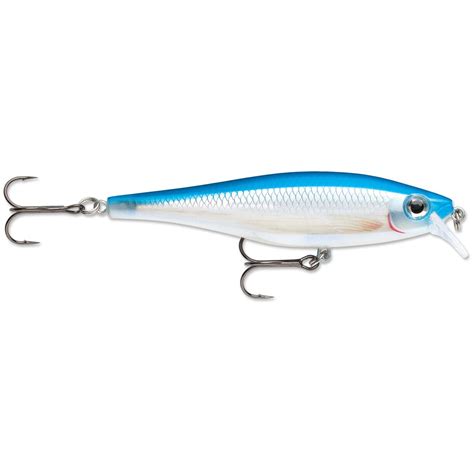Rapala Bx Minnow Lure 296574 Crank Baits At Sportsmans Guide
