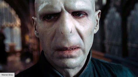 Ten Harry Potter Voldemort Facts You Probably Dont Know The Digital Fix
