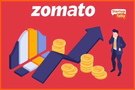 Decoding The Business Model Of Zomato And Its Revenue Streams
