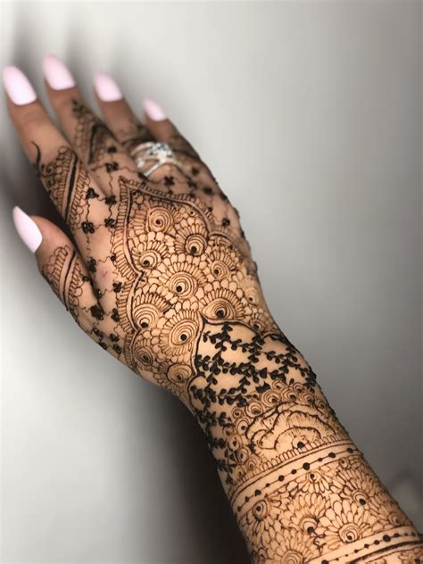 Épinglé Par Queen Henne Sur Henna Henné Mehndi Designs Tatouage