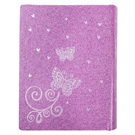 Esv Holy Bible My Creative Bible For Girls Hardcover Wribbon Marker
