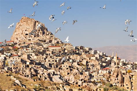 Why Visit Cappadocia The Breathtaking Turkish Site