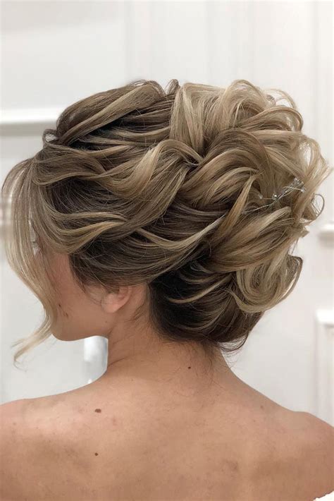 Hairstyles For Mother Of The Groom