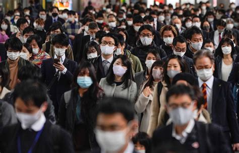 Coronavirus Is Roaring Back In Parts Of Asia Capitalizing On Pandemic