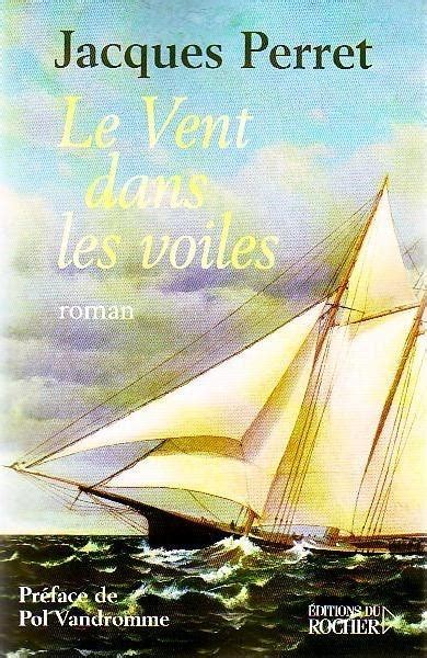 Jacques Perret - Le vent dans les voiles (1948)