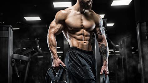 Bodybuilding For Beginners — Your Ultimate Guide For Getting Started In