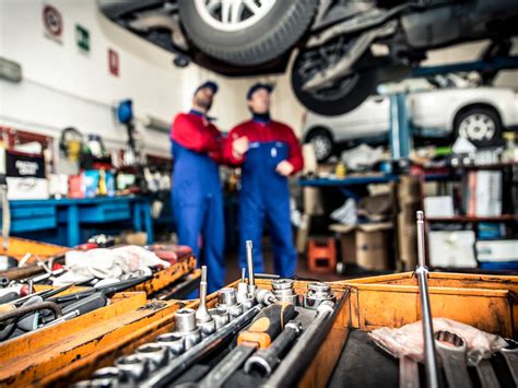 DriveSmart ES | ¿Se puede negar un taller a arreglar nuestro coche?
