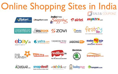 This seattle based online shopping website has spread its branches all over the world. 13 Best and Cheapest Online Shopping Sites in India