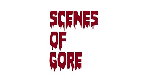 Scenes Of Gore Reverbnation
