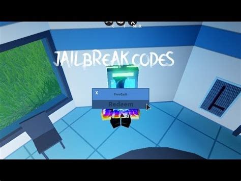 We have the largest database of roblox music ids. Jailbreak Codes 2020 - YouTube