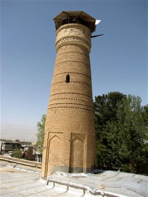 مسجد جامع نیریز سایت گردشگری ایران