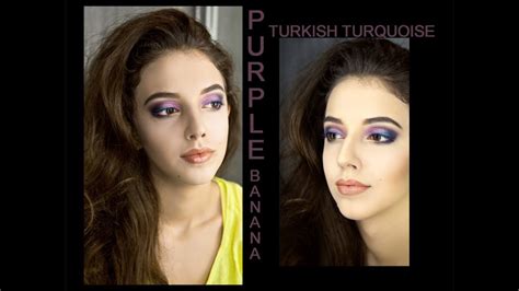 Turkish Makeup Tutorial Bios Pics