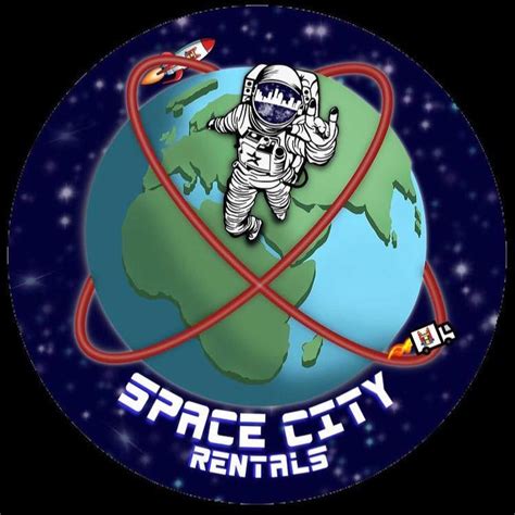 Space City Rentals Houston Tx