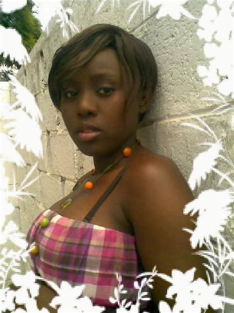 Lanemia Kenya 18 Years Old Single Lady From Nairobi Christian Kenya Dating Site Black Eyes