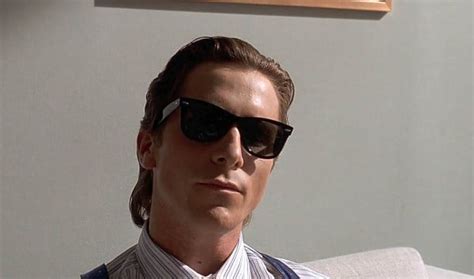 discover more than 73 patrick bateman hairstyle super hot in eteachers