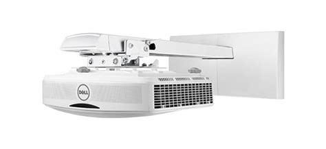Dell Ultra Short Throw Projector S560 Dell Iceland
