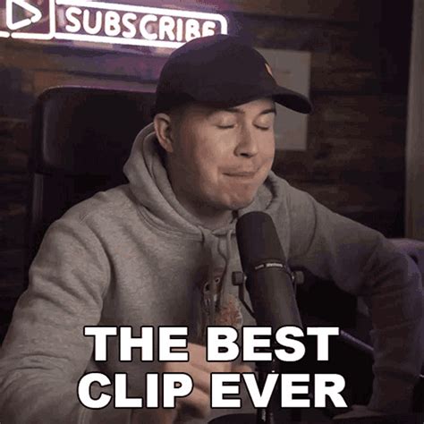 The Best Clip Ever Pierce Alexander Kavanagh Gif The Best Clip Ever Pierce Alexander Kavanagh