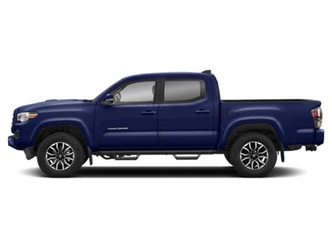 New 2023 Toyota Tacoma Trd Sport 4 In Clermont Toyota Of Clermont