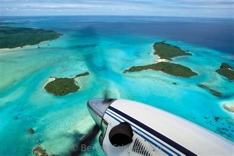 Benoit Stichelbaut Photographe France Nouvelle Calédonie île Des