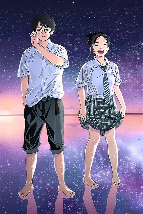 O Mangá Kimi Wa Houkago Insomnia Terá Uma Adaptação Para Anime Manual