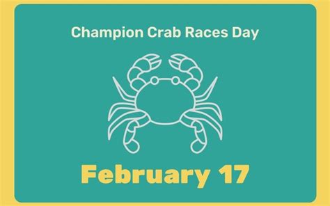 4 Champion Crab Races Day Royalty Free Images Stock Photos And Pictures