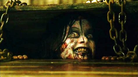 At the moment the number of hd videos on our site more than 120,000 and we constantly increasing our library. EVIL DEAD (2013) is Worthless Garbage - PopHorror
