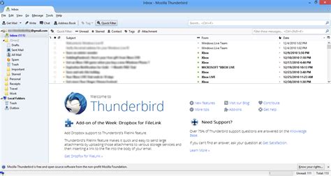 Latest Version Of Mozilla Thunderbird Free Download Aslvet