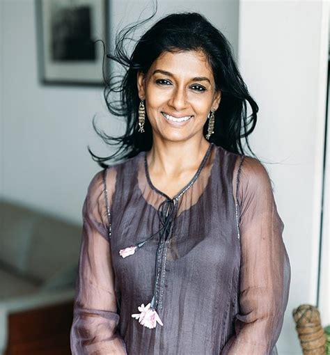 extremely talented nandita das indian film actress activist and award winning director my