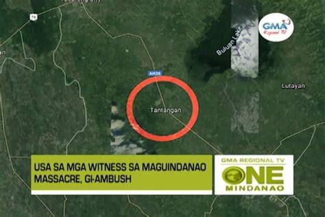 One Mindanao Gi Ambush One Mindanao Gma Regional Tv Online Home Of Philippine Regional