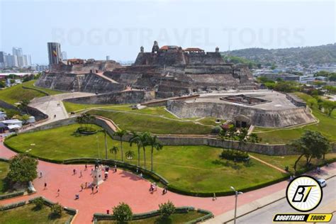 City Tour En Cartagena Tour Compartido Cartagena Bogotravel Tours