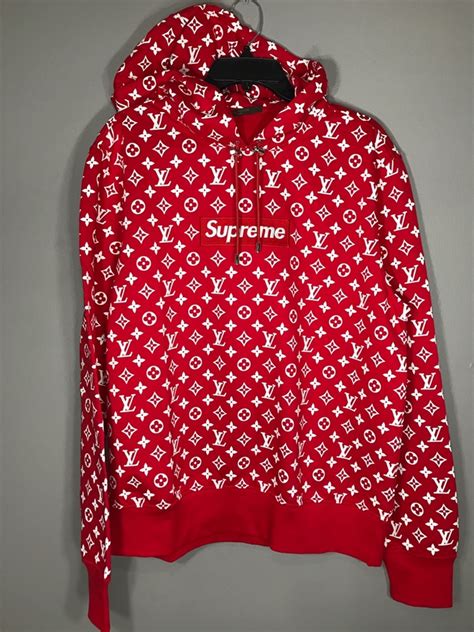 Ropa louis vuitton louis vuitton sweater supreme clothing supreme lv supreme hoodie moda streetwear streetwear fashion box logo vintage adidas embroidered hoodie black fantastic condition price is firm size l same day shipping bundle with other items on my page and you will. Black Supreme Lv Hoodie | SEMA Data Co-op