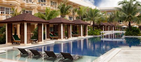 Henann Garden Resort Boracay And Contact Us