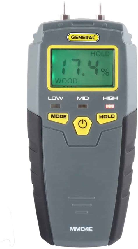 8 Best Moisture Meters To Detect Leaks Quickly And Accurately