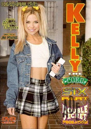 Kelly The Coed 6 Double Secret Probation 11x17 Glossy Photo Poster