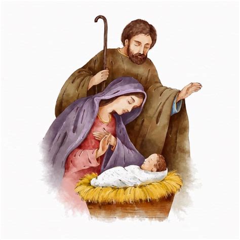 17 Fascinating Facts About The Birth Of Jesus Think About Such Things