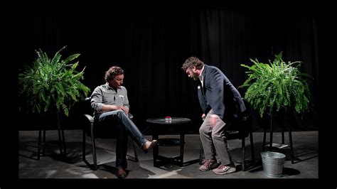 Between Two Ferns Zoom Background