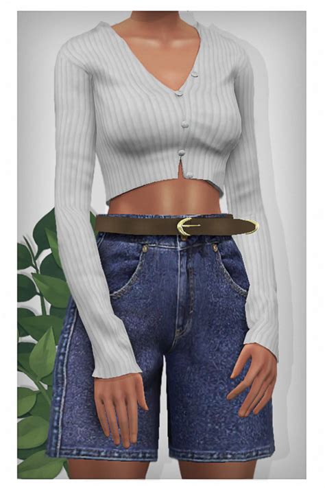 💹sims4 Cc Finds On Tumblr