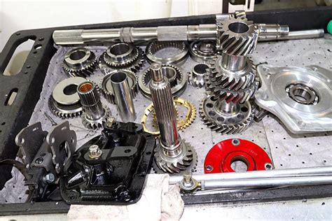 Things You Ought to Know About How To Rebuild A Transmission