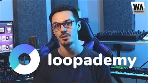 Loopademy 10 Experience The Creativity Free Pc And Mac App Youtube