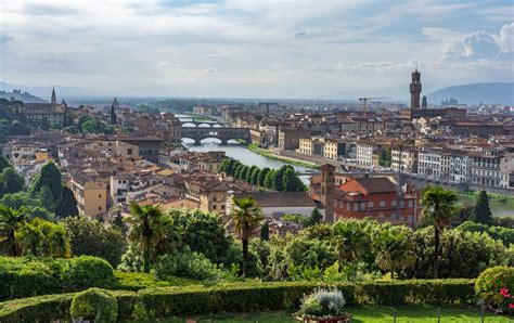 A Florence Walking Tour With Beautiful Views Italy Perfect Travel Blog Italy Perfect Travel Blog