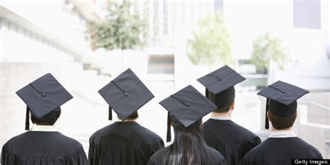 After High School Graduation Summer Strategy For Parents Huffpost