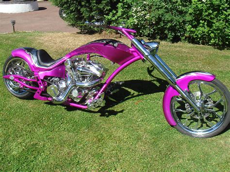 A forum community dedicated to all sport bike owners and enthusiasts. USA Auto Transport: American Chopper bikes