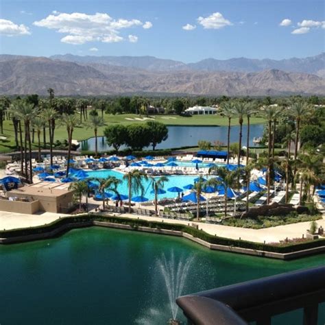 Jw Marriott Desert Springs Resort And Spa 78 Tips