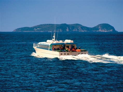 Stewart Island Experience Ferry