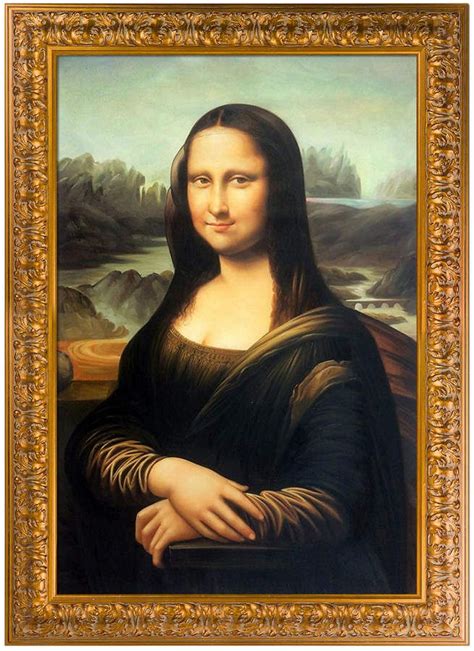 Conoce La Historia De La Mona Lisa Pintura De Leonardo Da Vinci