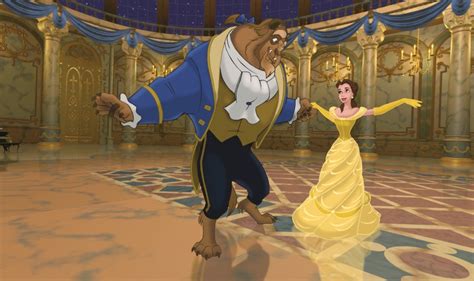Beauty And The Beast Actor Robby Benson Discusses Beast Role Years Later Celebrity Gossip