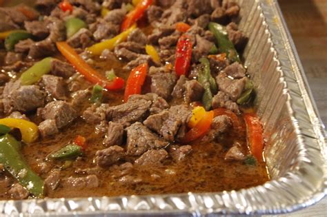 Ethiopian Beef Tibs Recipe Mesh Cart