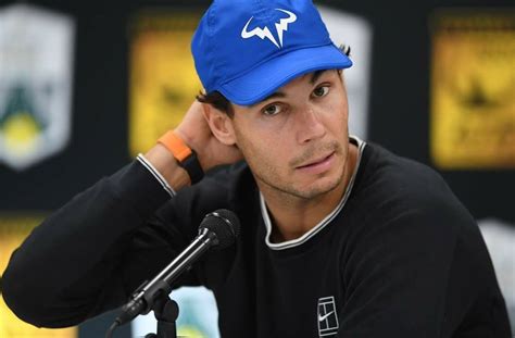 Rafa Nadal Tennis Baseball Hats Sports Clay Hs Sports Clays