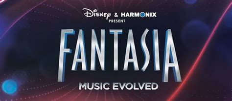 New Trailer For Disney Fantasia Music Evolved