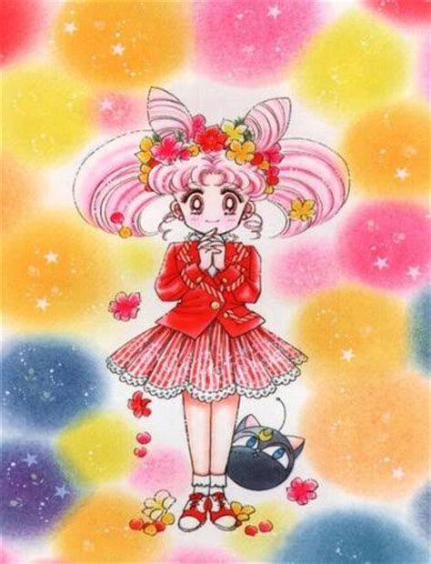 Sailor Chibi Moon Rini Sailor Mini Moon Rini Image 10492914